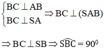 Giải bài 7 trang 126 sgk Hình học 11 | Để học tốt Toán 11 Bai 7 Trang 126 Sgk Hinh Hoc 11 11