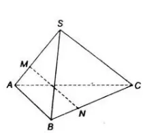 Giải bài 9 trang 92 sgk Hình học 11 | Để học tốt Toán 11 Bai 9 Trang 92 Sgk Hinh Hoc 11 1