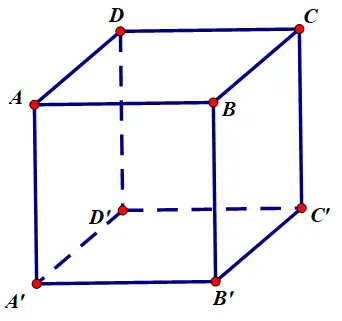 Giải bài tập Toán 11 | Giải Toán lớp 11 Tra Loi Cau Hoi Toan 11 Hinh Hoc Bai 1 Trang 85 2