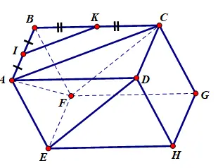 Giải bài tập Toán 11 | Giải Toán lớp 11 Tra Loi Cau Hoi Toan 11 Hinh Hoc Bai 1 Trang 89 1