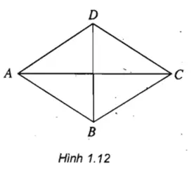 Giải bài tập Toán 11 | Giải Toán lớp 11 Tra Loi Cau Hoi Toan 11 Hinh Hoc Bai 3 Trang 9 1