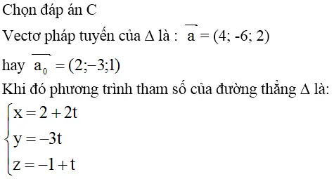 Giải bài 11 trang 96 sgk Hình học 12 | Để học tốt Toán 12 Bai 11 Trang 96 Sgk Hinh Hoc 12 1