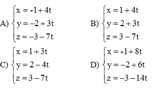 Giải bài 12 trang 96 sgk Hình học 12 | Để học tốt Toán 12 Bai 12 Trang 96 Sgk Hinh Hoc 12