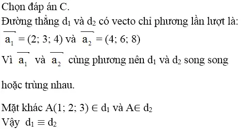 Giải bài 13 trang 96 sgk Hình học 12 | Để học tốt Toán 12 Bai 13 Trang 96 Sgk Hinh Hoc 12 1