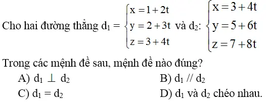 Giải bài 13 trang 96 sgk Hình học 12 | Để học tốt Toán 12 Bai 13 Trang 96 Sgk Hinh Hoc 12