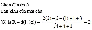 Giải bài 15 trang 97 sgk Hình học 12 | Để học tốt Toán 12 Bai 15 Trang 97 Sgk Hinh Hoc 12 1