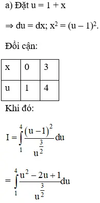 Giải bài 3 trang 113 sgk Giải tích 12 | Để học tốt Toán 12 Bai 3 Trang 113 Sgk Giai Tich 12 12