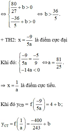 Giải bài 5 trang 18 sgk Giải tích 12 | Để học tốt Toán 12 Bai 5 Trang 18 Sgk Giai Tich 12 14