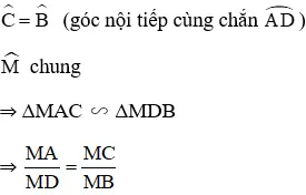 Giải bài 5 trang 49 sgk Hình học 12 | Để học tốt Toán 12 Bai 5 Trang 49 Sgk Hinh Hoc 12 2