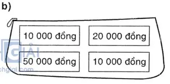 Giải bài 1 trang 158 sgk Toán 3 | Để học tốt Toán 3 Bai 1 Trang 158 Sgk Toan 3 1