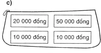 Giải bài 1 trang 158 sgk Toán 3 | Để học tốt Toán 3 Bai 1 Trang 158 Sgk Toan 3 2