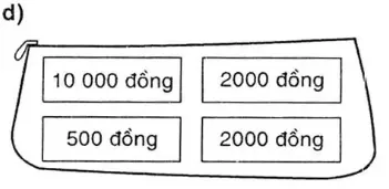 Giải bài 1 trang 158 sgk Toán 3 | Để học tốt Toán 3 Bai 1 Trang 158 Sgk Toan 3 3