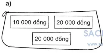 Giải bài 1 trang 158 sgk Toán 3 | Để học tốt Toán 3 Bai 1 Trang 158 Sgk Toan 3