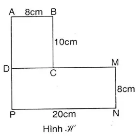 Giải bài  trang 153 sgk Toán 3 | Để học tốt Toán 3 Bai 2 Trang 153 Sgk Toan 3