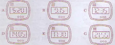 Giải bài 3 trang 13 sgk Toán 3 | Để học tốt Toán 3 Bai 3 Trang 13 Sgk Toan 3