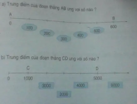 Giải bài 4 trang 101 sgk Toán 3 | Để học tốt Toán 3 Bai 4 Trang 101 Sgk Toan 3