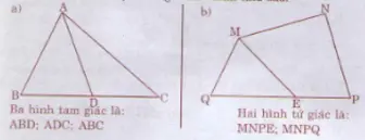 Giải bài 4 trang 12 sgk Toán 3 | Để học tốt Toán 3 Bai 4 Trang 12 Sgk Toan 3 1