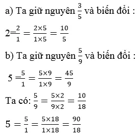 Giải bài 2 trang 117 sgk Toán 4 (Luyện tập) | Để học tốt Toán 4 Bai 2 Trang 117 Sgk Toan 4 2