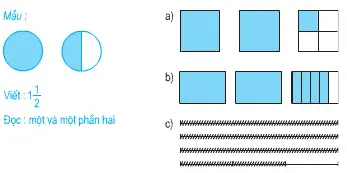 Giải bài tập Toán 5 | Để học tốt Toán 5 Bai 1 Trang 12 Sgk Toan 5 1