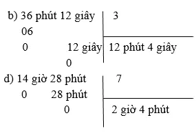 Giải bài 1 trang 137 sgk Toán 5  | Để học tốt Toán 5 Bai 1 Trang 137 Sgk Toan 5 1