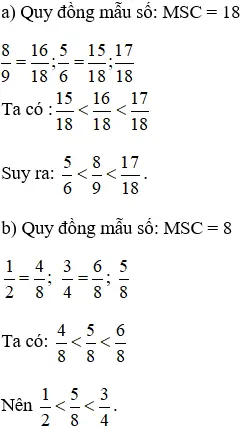 Giải bài tập Toán 5 | Để học tốt Toán 5 Bai 2 Trang 7 7 Sgk Toan 5