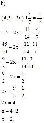 Giải bài tập Toán 6 | Giải toán Toan 6 Bai 162 2