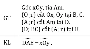 Giải bài 22 trang 115 Toán 7 Tập 1 | Giải bài tập Toán 7 Bai 22 Trang 115 Sgk Toan 7 Tap 1 3