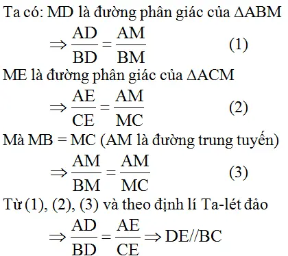 Giải bài 17 trang 68 SGK Toán 8 Tập 2 | Giải toán lớp 8 Bai 17 Trang 68 Toan 8 Tap 2