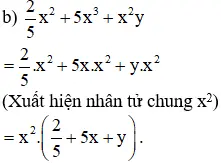 Để học tốt Toán 8 | Giải toán lớp 8 Bai 39 Trang 19 Sgk Toan 8 Tap 1 5