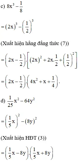 Giải bài 43 trang 20 Toán 8 Tập 1 | Giải bài tập Toán 8 Bai 43 Trang 20 Sgk Toan 8 Tap 1 3