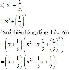 Giải bài 44 trang 20 Toán 8 Tập 1 | Giải bài tập Toán 8 Bai 44 Trang 20 Sgk Toan 8 Tap 1 2