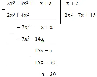 Giải bài 74 trang 32 Toán 8 Tập 1 | Giải bài tập Toán 8 Bai 74 Trang 32 Sgk Toan 8 Tap 1 1