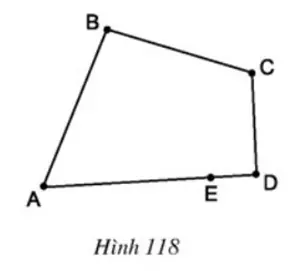 Để học tốt Toán 8 | Giải toán lớp 8 Tra Loi Cau Hoi Toan 8 Tap 1 Bai 1 Trang 114 1