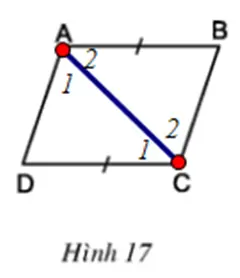 Để học tốt Toán 8 | Giải toán lớp 8 Tra Loi Cau Hoi Toan 8 Tap 1 Bai 2 Trang 70 3