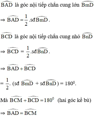 Giải bài 23 trang 76 SGK Toán 9 Tập 2 | Giải toán lớp 9 Bai 23 Trang 76 Sgk Toan 9 Tap 2 6