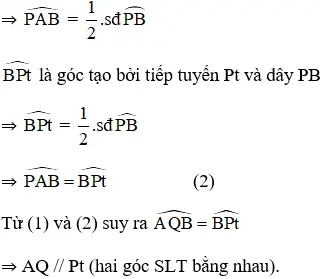 Giải bài 28 trang 79 SGK Toán 9 Tập 2 | Giải toán lớp 9 Bai 28 Trang 79 Sgk Toan 9 Tap 2 3