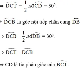 Giải bài 38 trang 82 SGK Toán 9 Tập 2 | Giải toán lớp 9 Bai 38 Trang 82 Sgk Toan 9 Tap 2 9