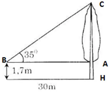 Để học tốt Toán 9 | Giải bài tập Toán 9 Bai 40 Trang 95 Sgk Toan 9 Tap 1 1