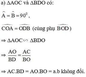 Giải bài 41 trang 129 SGK Toán 9 Tập 2 | Giải toán lớp 9 Bai 41 Trang 129 Sgk Toan 9 Tap 2 3