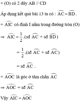 Giải bài 43 trang 83 SGK Toán 9 Tập 2 | Giải toán lớp 9 Bai 43 Trang 83 Toan 9 Tap 2 2