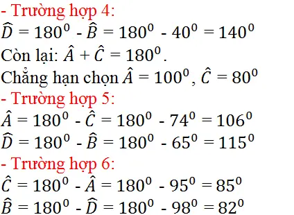 Giải bài 53 trang 89 SGK Toán 9 Tập 2 | Giải toán lớp 9 Bai 53 Trang 89 Toan 9 Tap 2 2