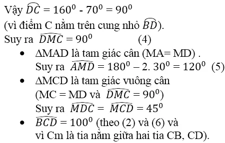 Giải bài 55 trang 89 SGK Toán 9 Tập 2 | Giải toán lớp 9 Bai 55 Trang 89 Toan 9 Tap 2 1