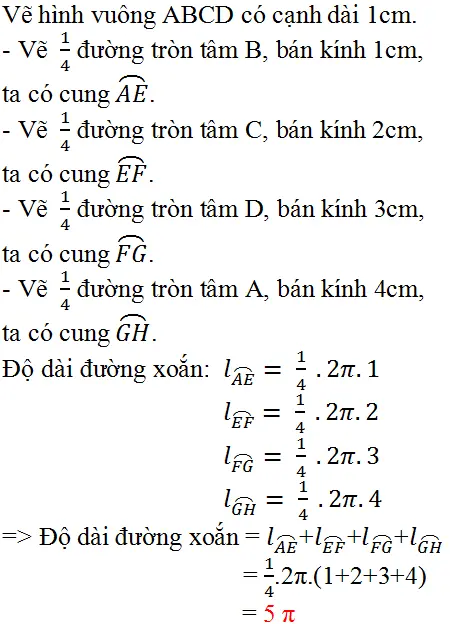 Giải bài 71 trang 96 SGK Toán 9 Tập 2 | Giải toán lớp 9 Bai 71 Trang 96 Toan 9 Tap 2