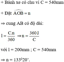 Giải bài 72 trang 96 SGK Toán 9 Tập 2 | Giải toán lớp 9 Bai 72 Trang 96 Toan 9 Tap 2 1