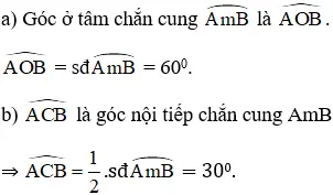 Giải bài 89 trang 104 SGK Toán 9 Tập 2 | Giải toán lớp 9 Bai 89 Trang 104 Toan 9 Tap 2 3