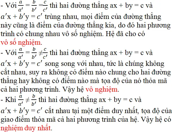 Giải bài 3 trang 25 SGK Toán 9 Tập 2 | Giải toán lớp 9 Cau Hoi On Tap Chuong 3 Phan Dai So 9 2