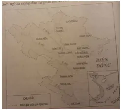 Giải vở bài tập Lịch Sử 7 | Giải VBT Lịch Sử 7 Bai 3 Trang 46 Vbt Lich Su 7