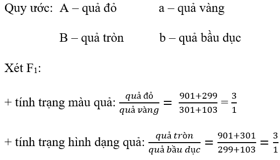 Giải vở bài tập Sinh học 9 | Giải VBT Sinh học 9 Bai 5 Trang 19 Vbt Sinh Hoc 9