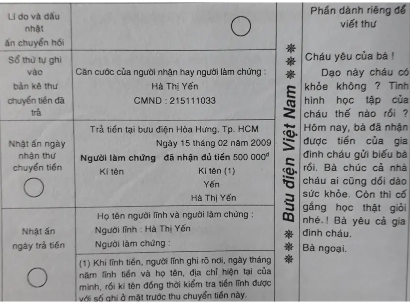 Giải vở bài tập Tiếng Việt 4 | Giải VBT Tiếng Việt 4 Tap Lam Van Tuan 33 Trang 102 103 Vbt Tieng Viet 4 Tap 2 4
