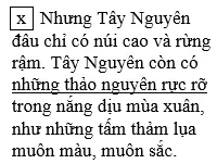 Giải bài tập VBT Tiếng Việt 5 | Trả lời câu hỏi VBT Tiếng Việt 5 Tap Lam Van Tuan 7 Trang 43 44 45 Tap 1 1